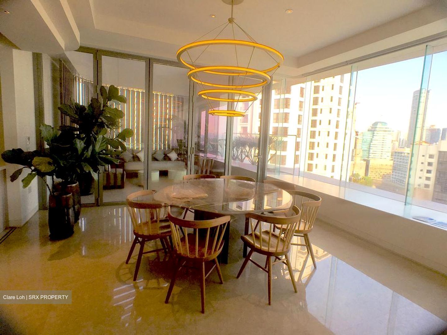 Ardmore Residence (D10), Condominium #596208591